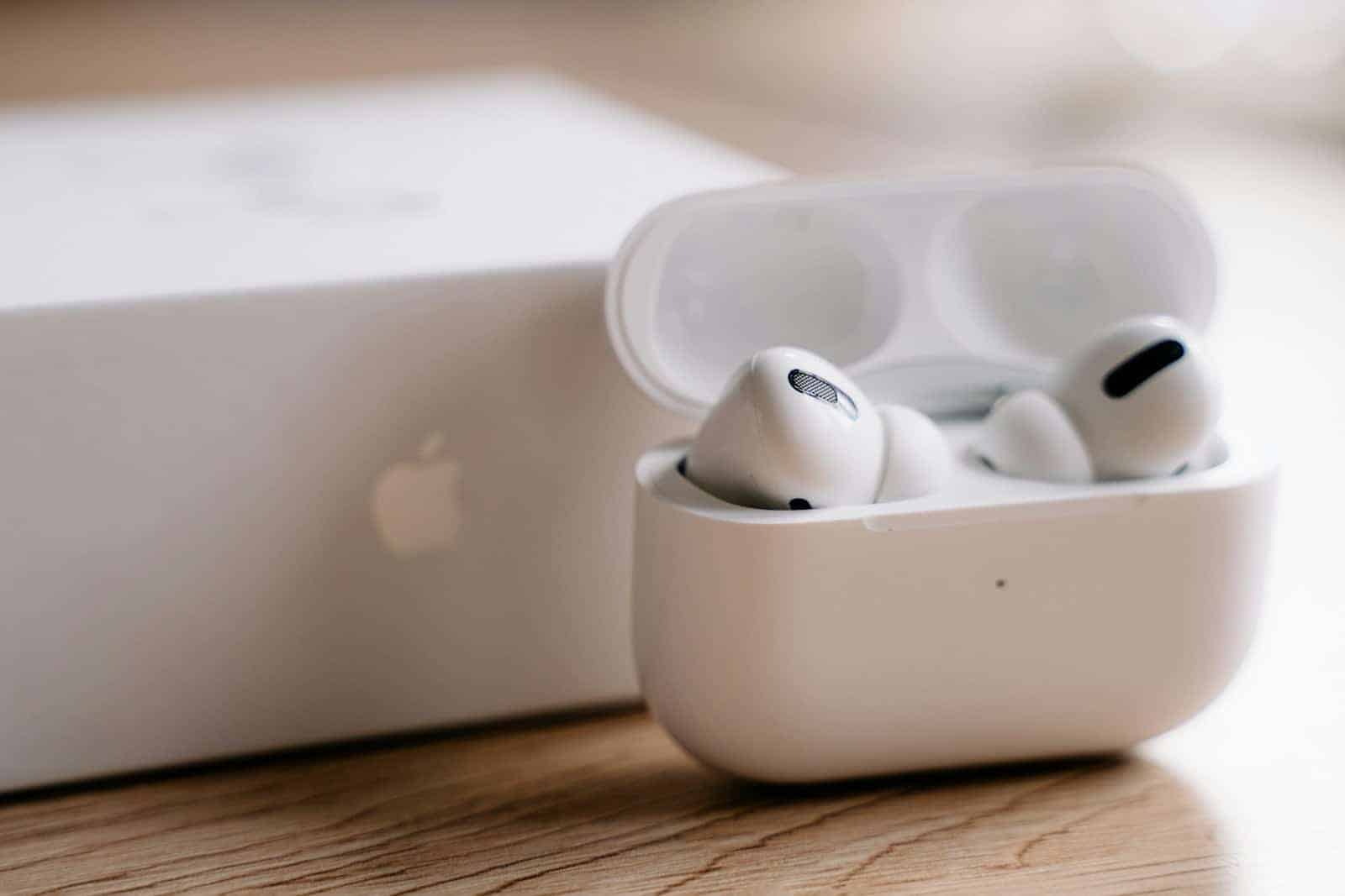 Airpods Pairing