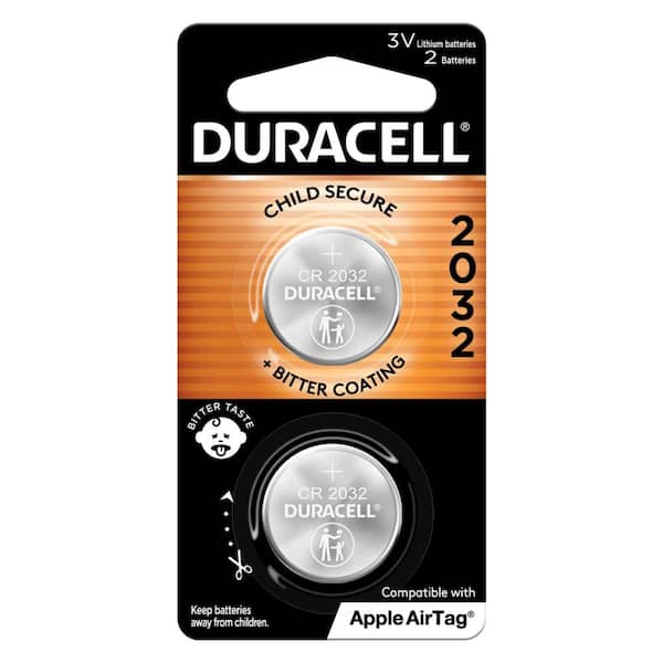Duracell CR 2032 Battery