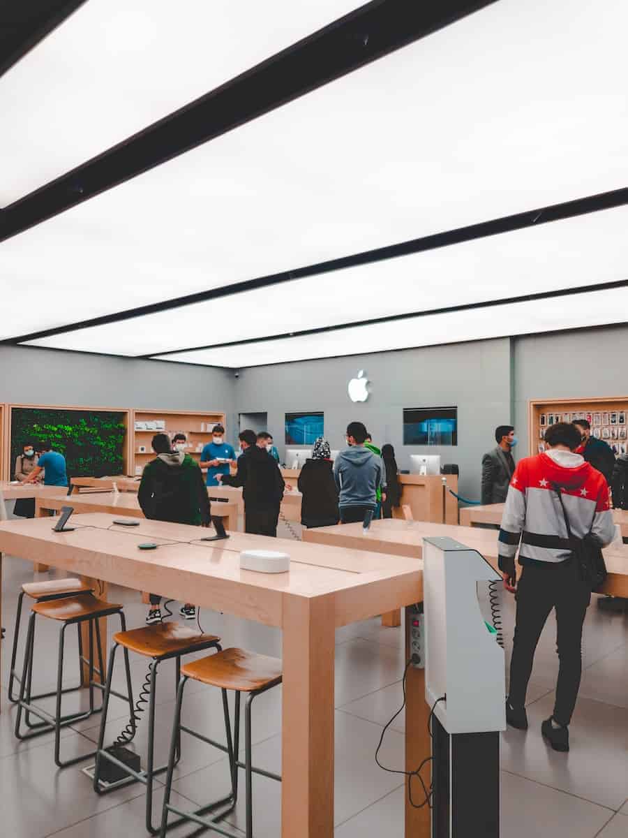 Apple Store