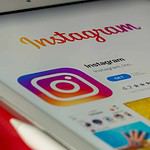 Instagram on iPad