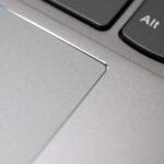 Macbook Touchpad