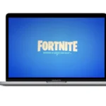 Fortnite On Macbook