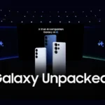 Galaxy Unpacked 2025