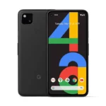 Google Pixel 4a