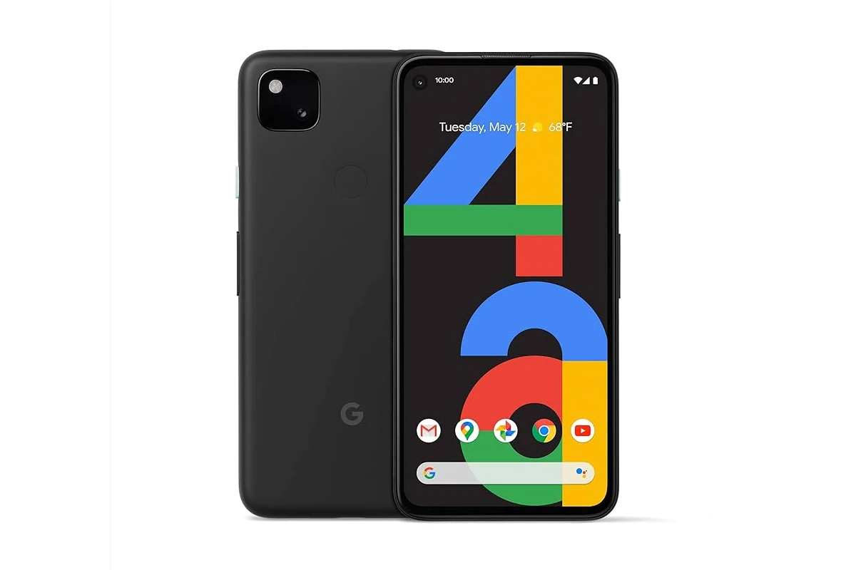 Google Pixel 4a