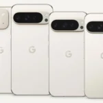 Google PIxel 9 Series