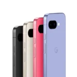 Pixel 9A