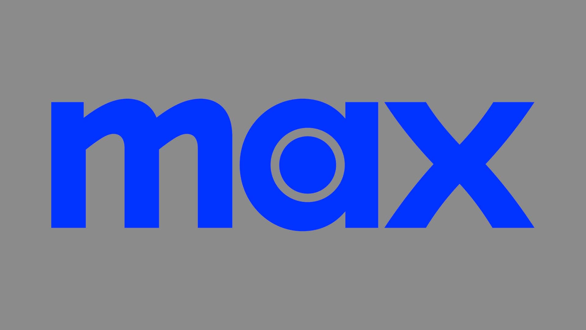 Max (HBO) Logo