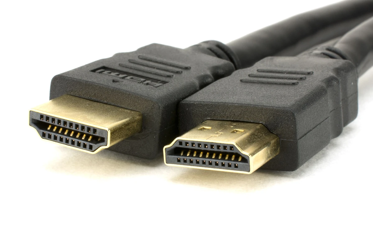 HDMI Connectors