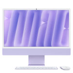 iMac M4