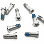 Pentalobe Screws