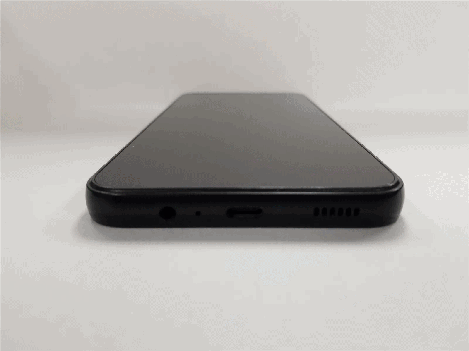 Samsung Galaxy A14 5G Ports