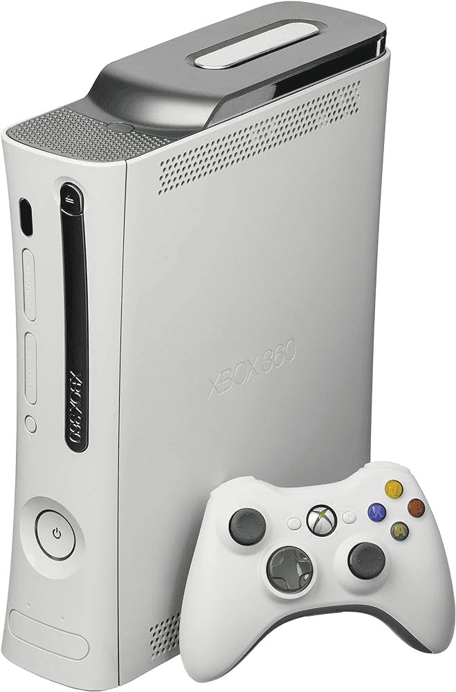 Xbox 360 Console