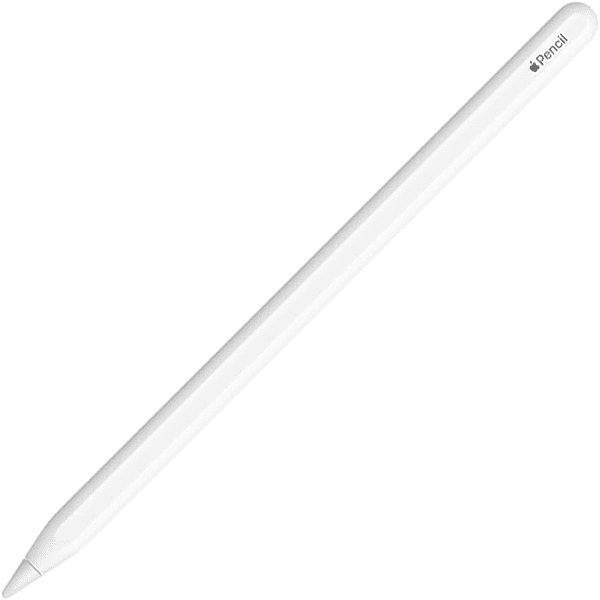 comment reinitialiser apple pencil 2