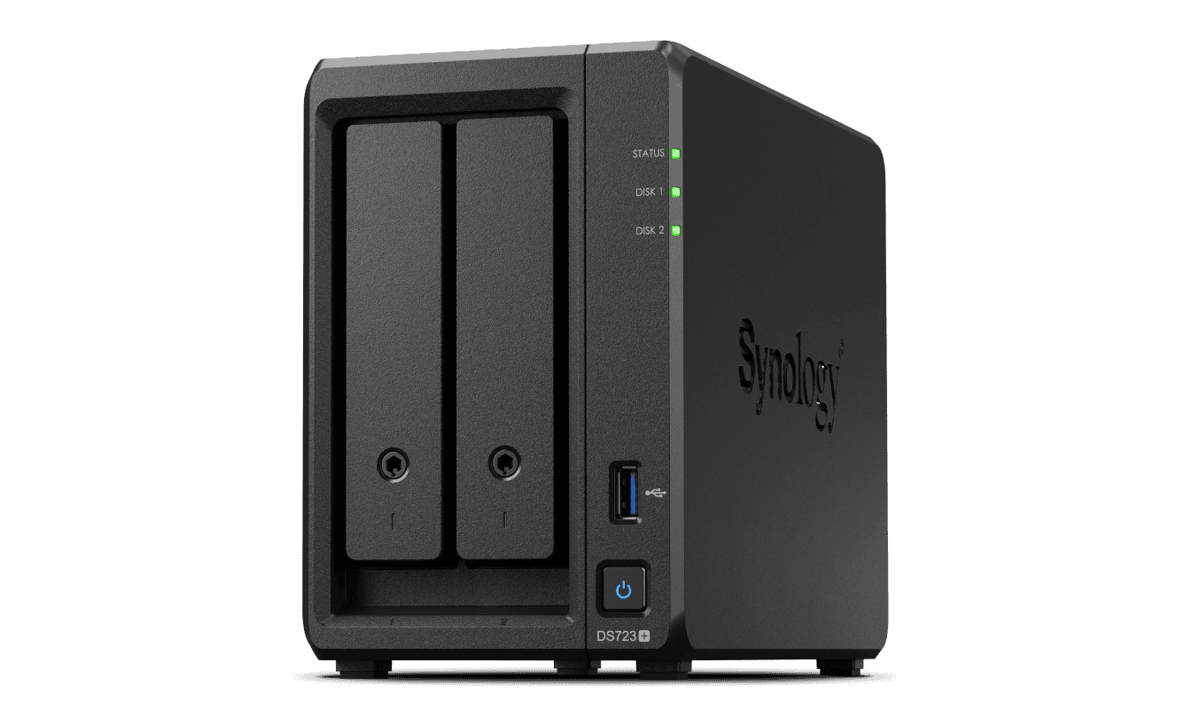 Synology NAS