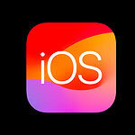 iOS Logo