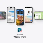 iOS 18 Ai Features