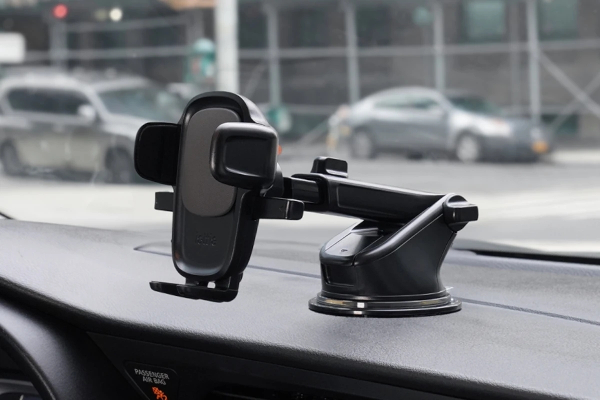 iOttie Car Phone Mount