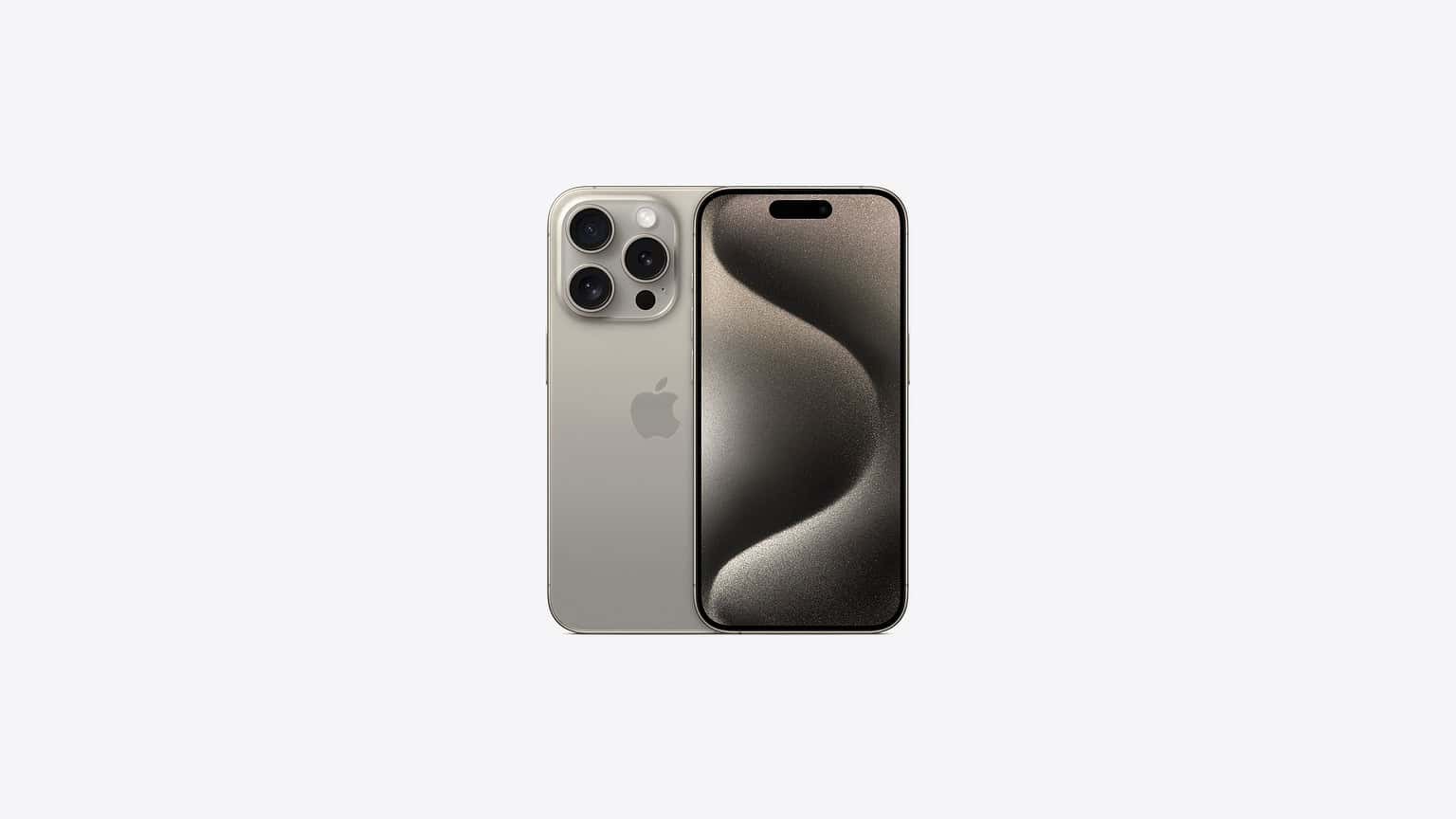 Iphone 16 Pro: New Color Options - Simplymac