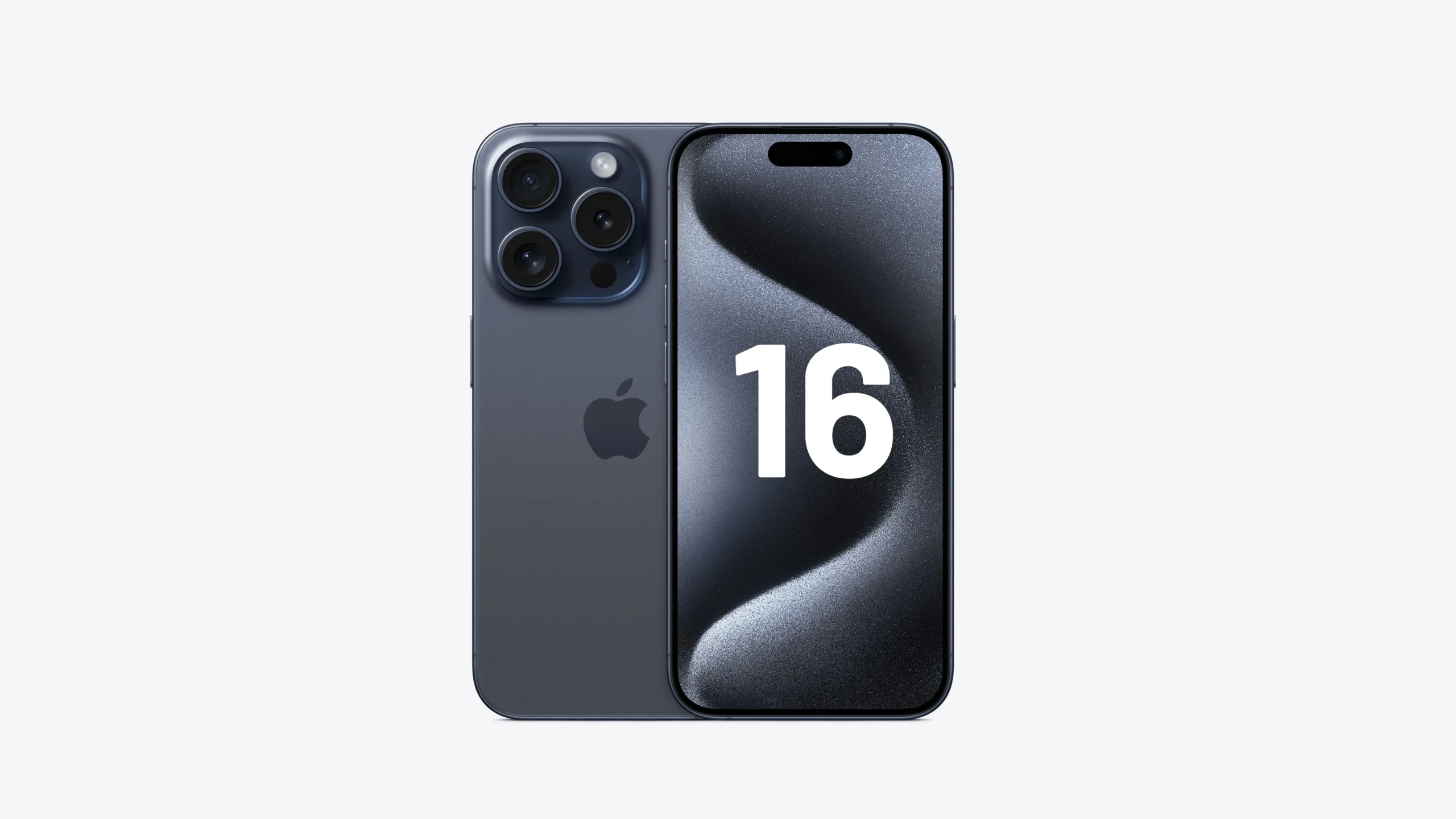 iPhone 16