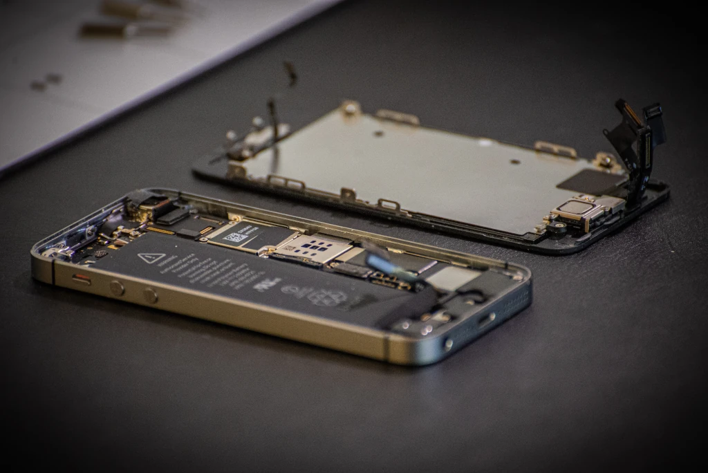 iPhone Repair