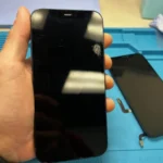 iPhone Screen Repair