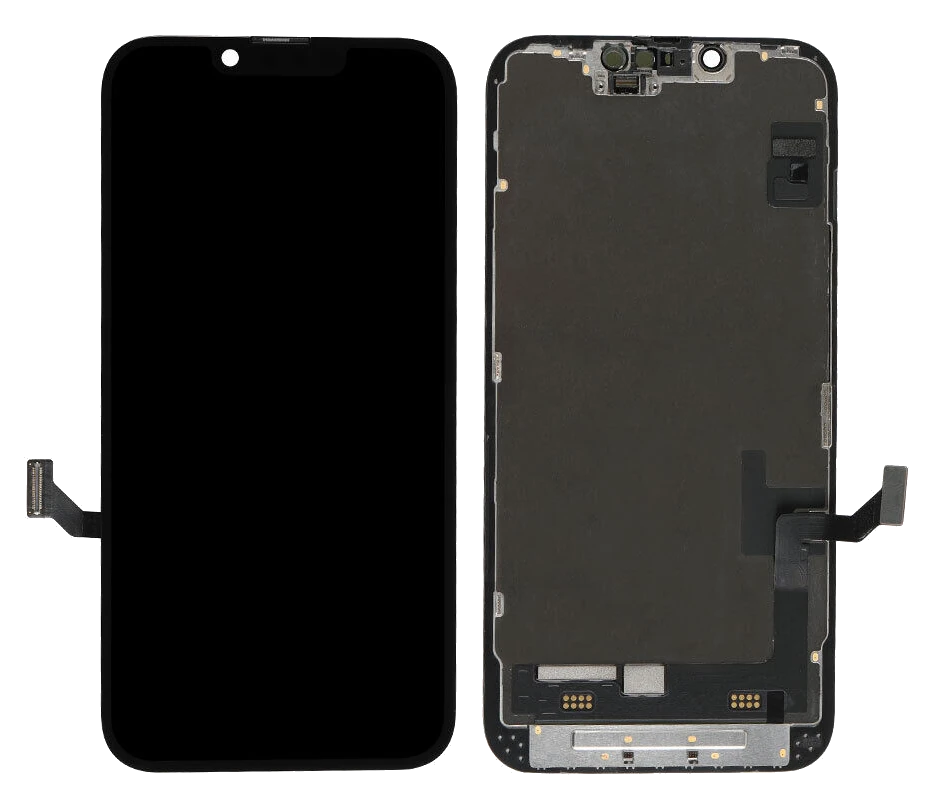 iPhone Screen Repair Prices