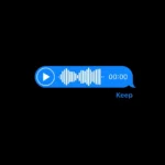 iPhone Voice Message