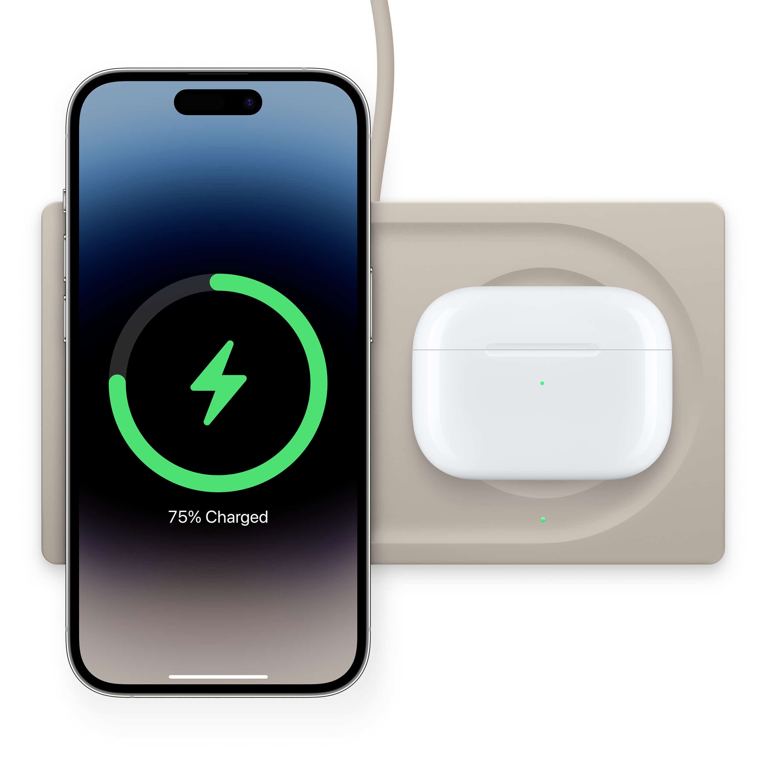 iPhone Wireless Charging