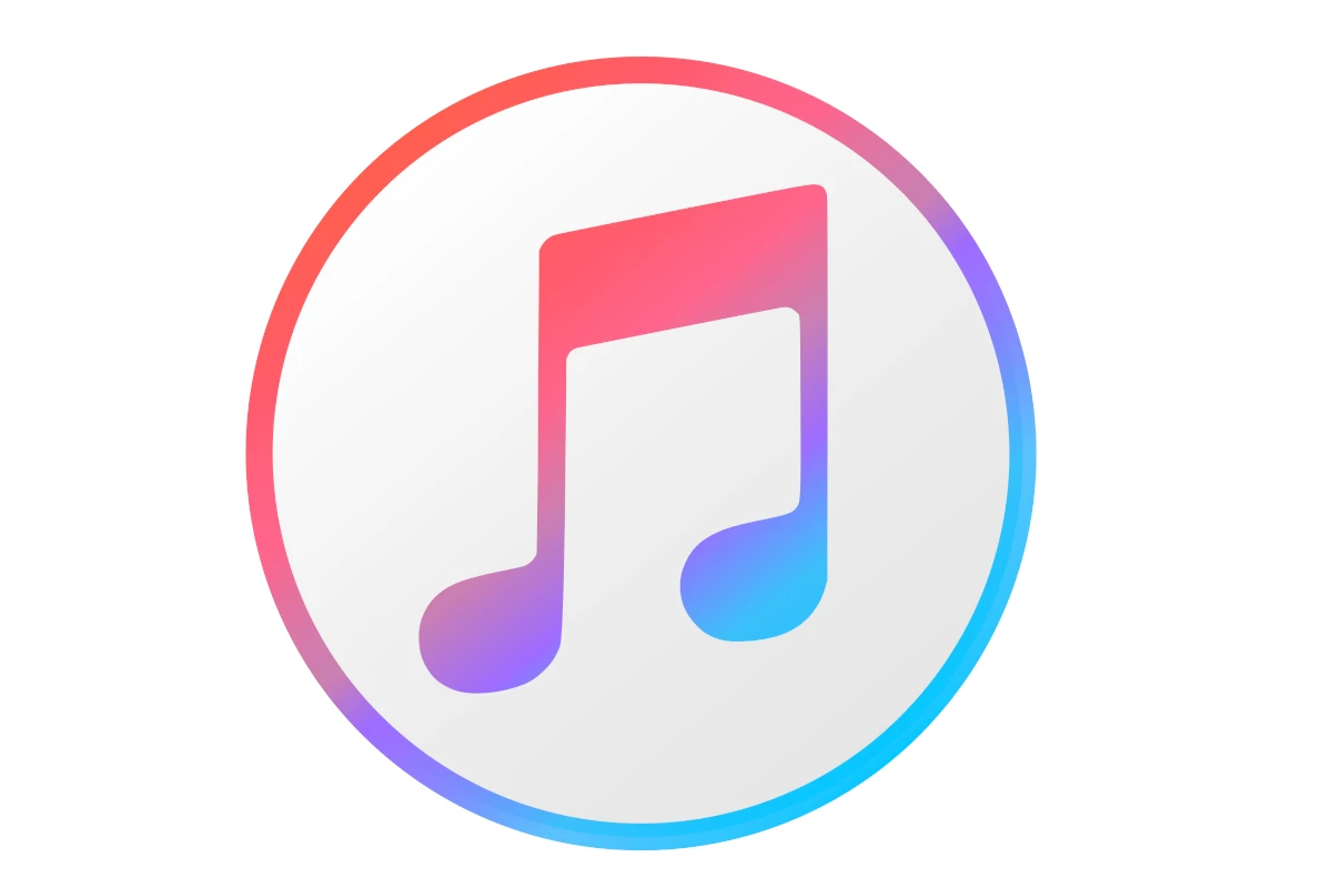 iTunes Logo