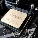 AMD AM4 CPU List