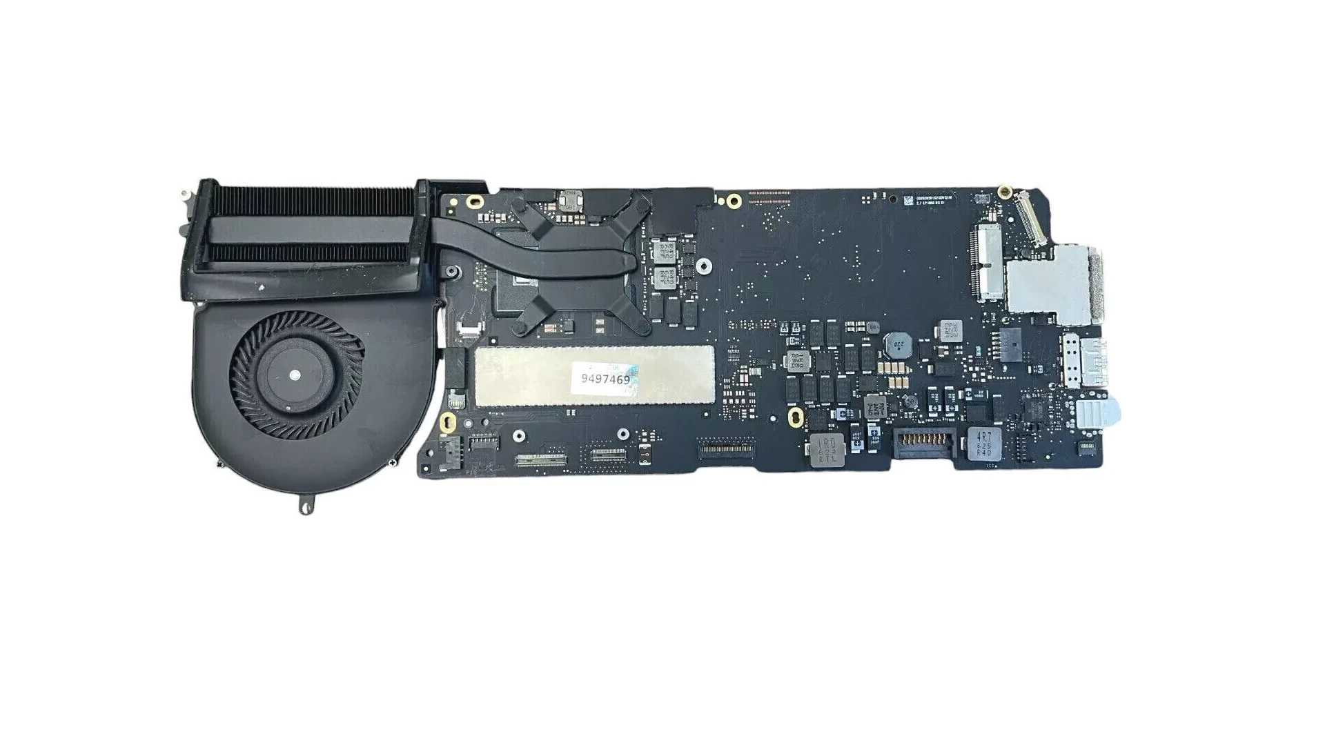 Macbook Pro Logic Board