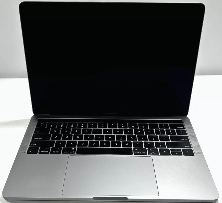 Macbook