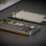 Phone Screen Repair