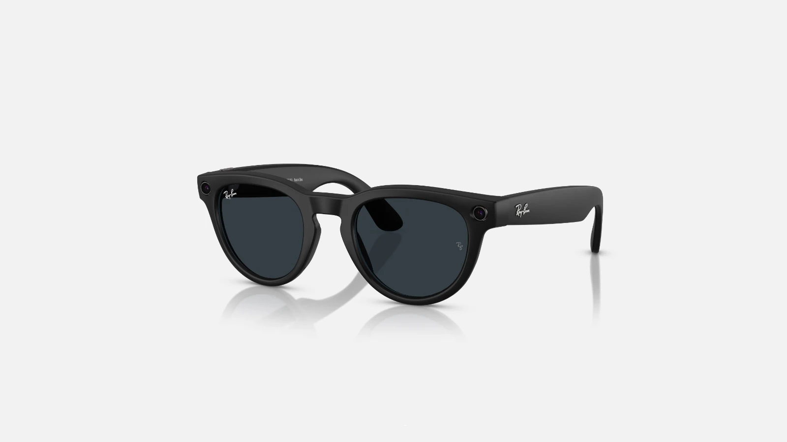 Meta Ray-Ban Smart Glasses