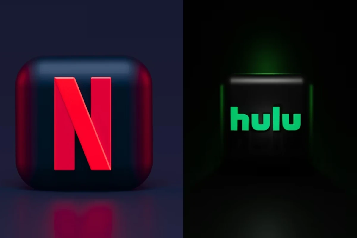 Netflix vs Hulu