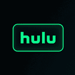 Hulu Logo