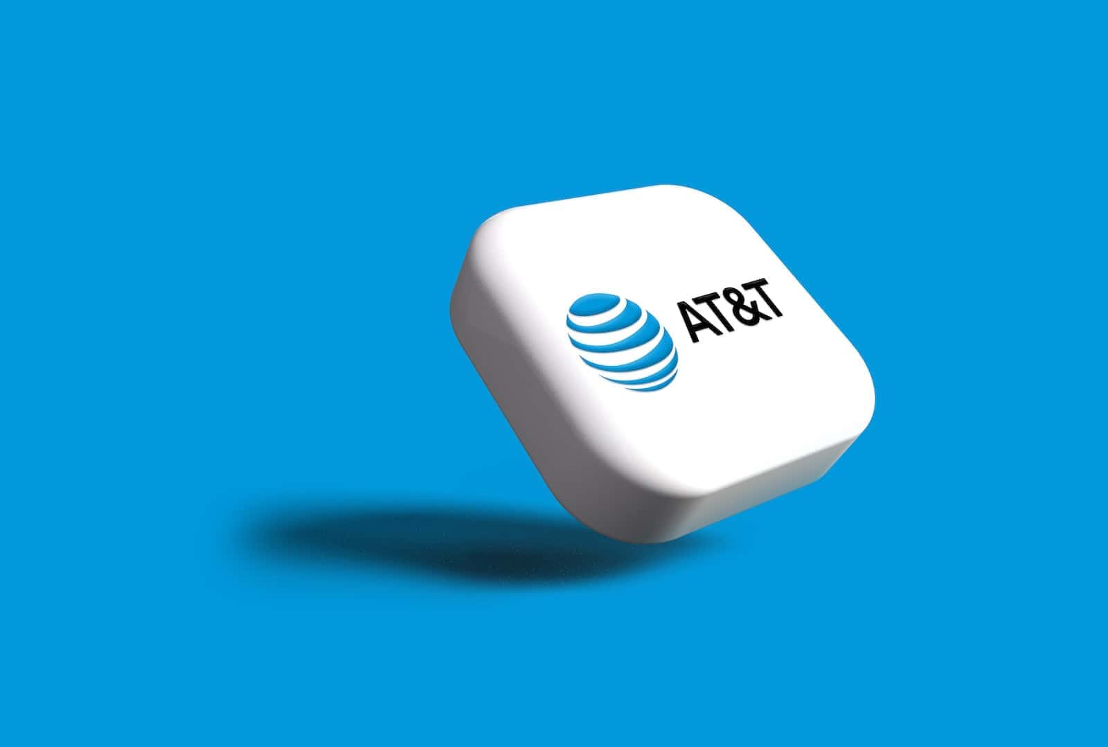 AT&T Icon