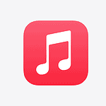 Apple Music Logo