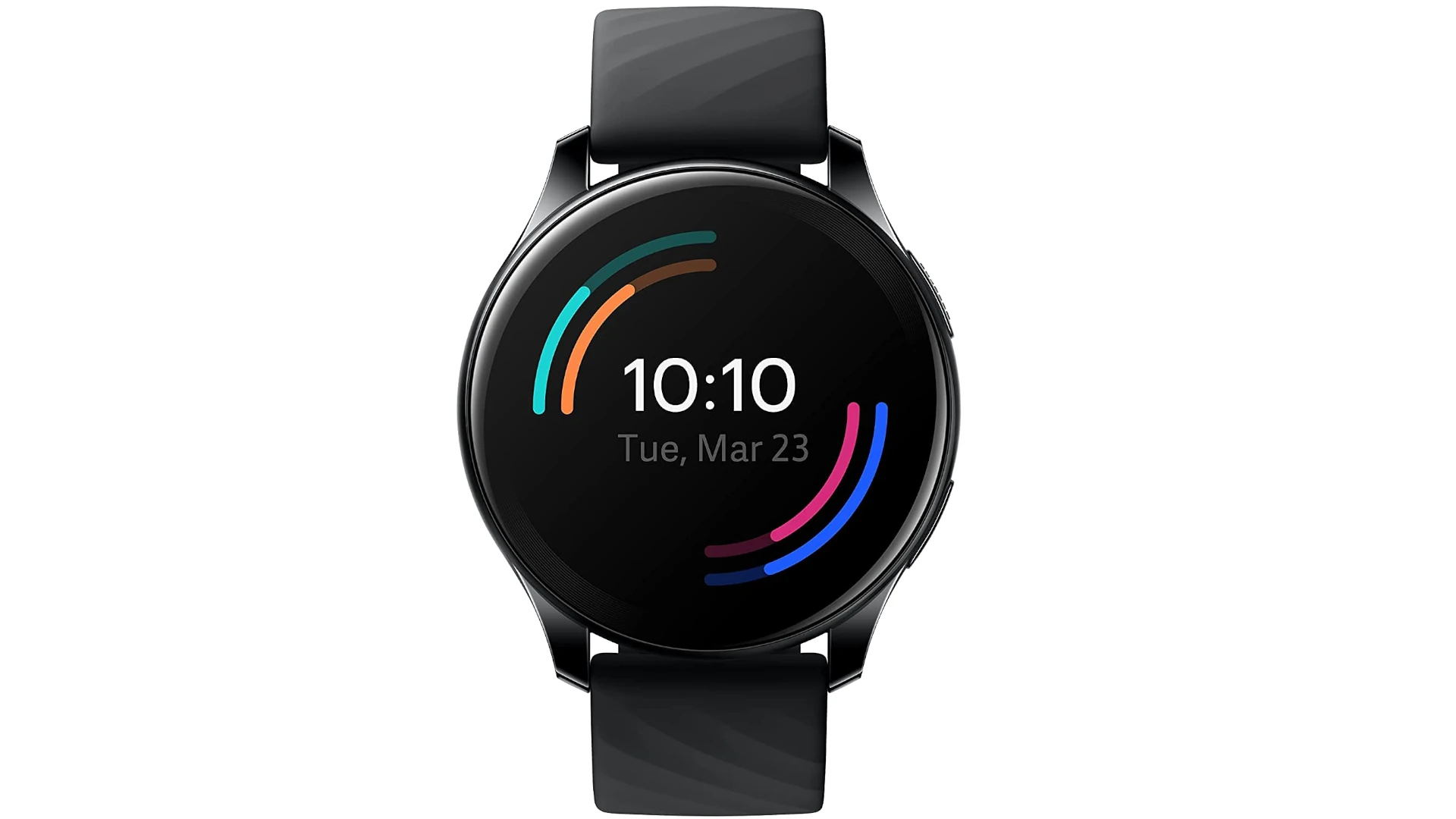 OnePlus Watch