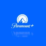 Paramount Plus Logo