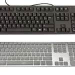 PC vs Mac Keyboard