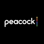 Peacock Logo