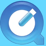 Quicktime Logo