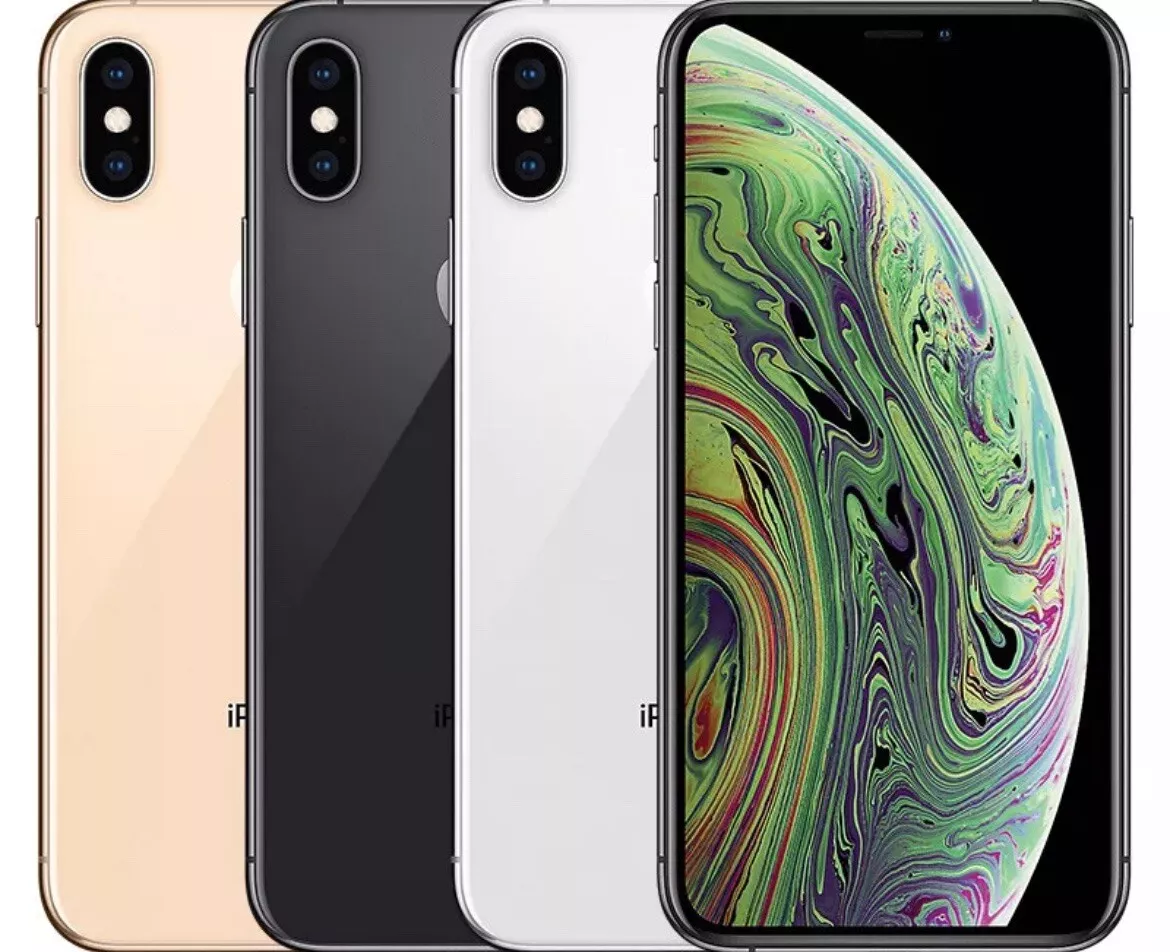 iPhone XS