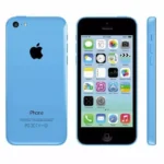 iPhone 5c