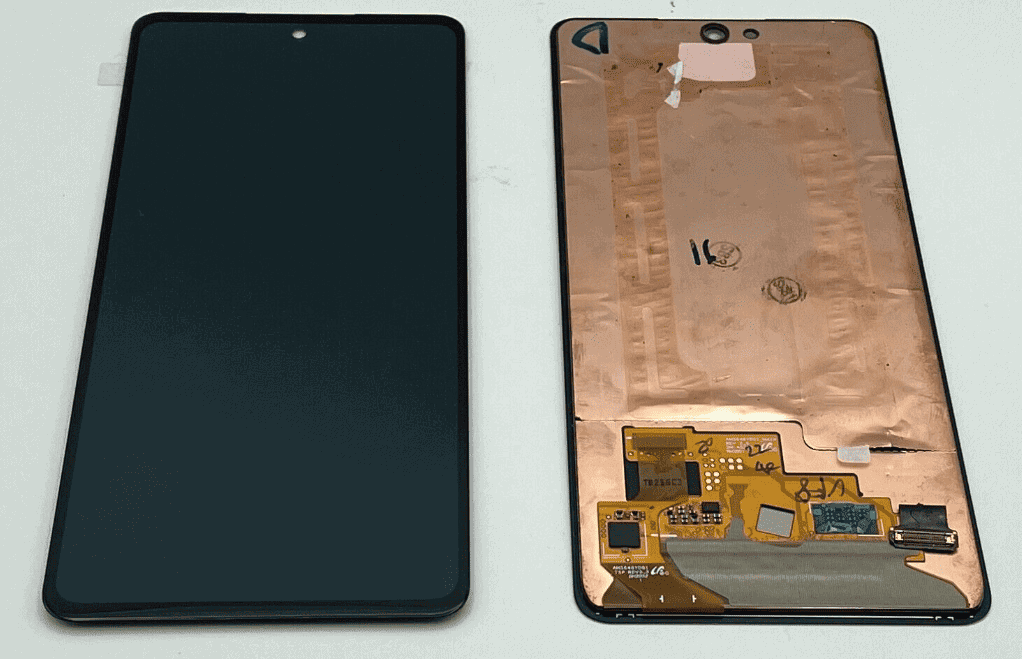 Samsung A52 Screen Replacement