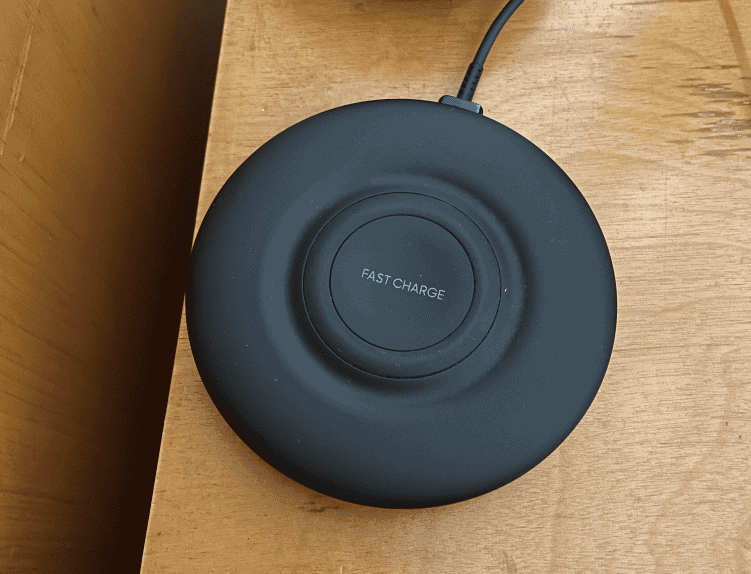 Samsung Wireless Charger