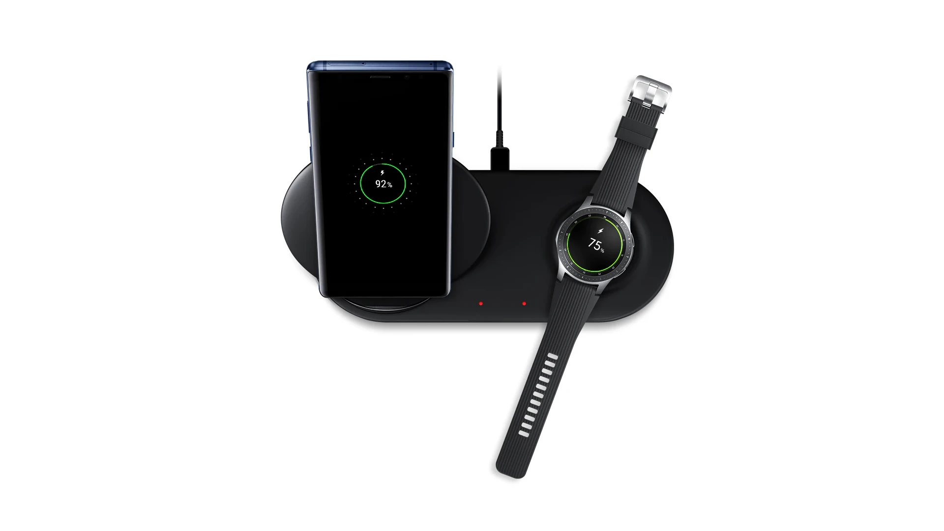 Samsung Wireless Charging