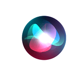 Siri Logo